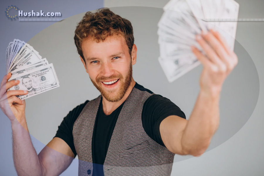 2025 թվականի փետրվարի 8-ի ֆինանսական հորոսկոպ