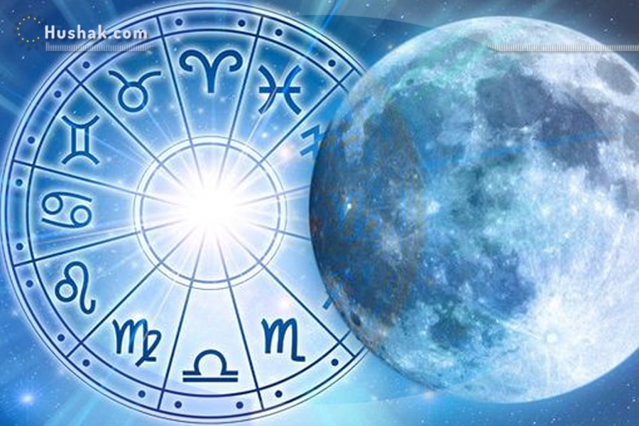 2025 թվականի մարտի 1-ի լուսնային-արևային աստղագուշակ