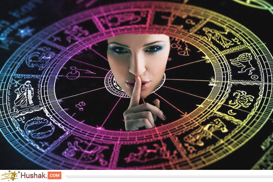 Ամենագաղտնապահ 5 նշանները