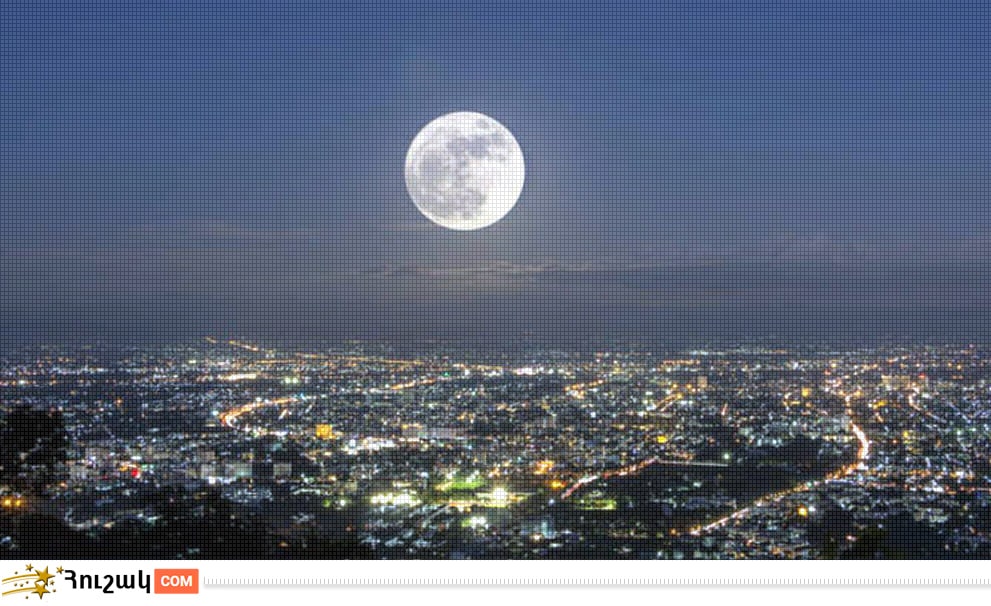 Օգոստոսի 31-ի լուսնային-արևային աստղագուշակը