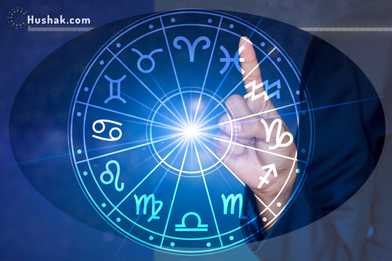 Աստղագուշակ․ ապրիլի 15, 2025 թ.