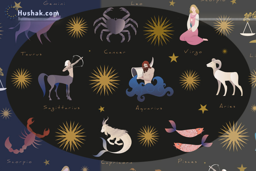 Շաբաթվա աստղագուշակ 31.03-06.04