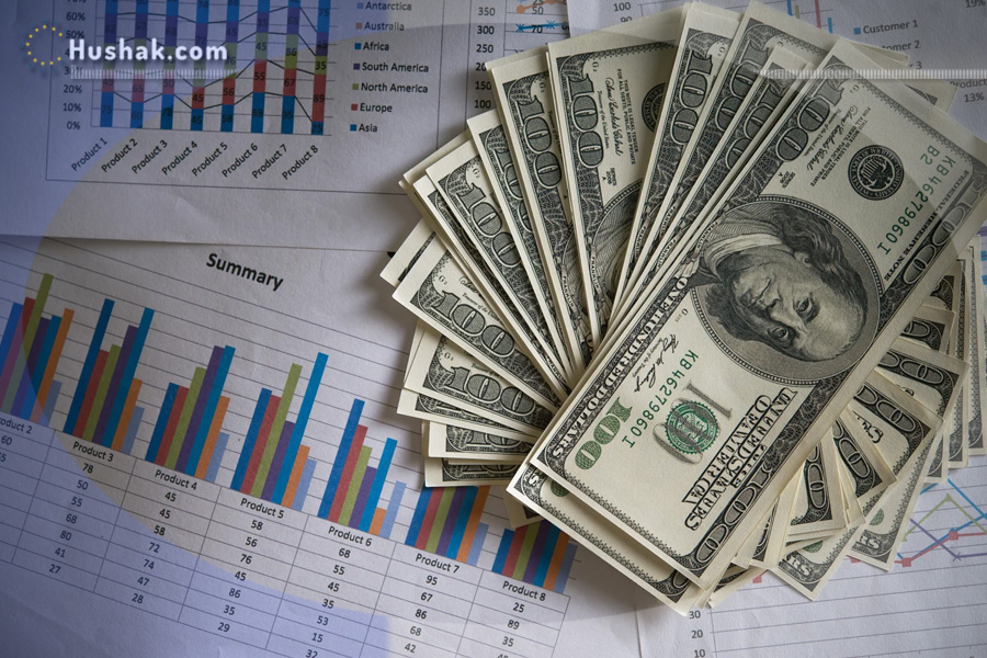 2025 թվականի ապրիլի 6-ի ֆինանսական հորոսկոպ