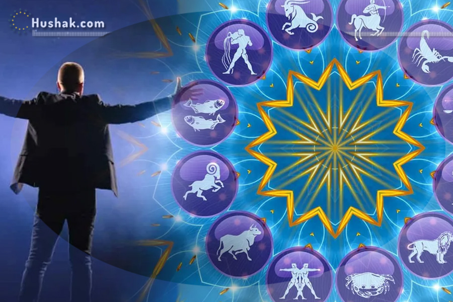 Շաբաթվա աստղագուշակ 07.04-13.04