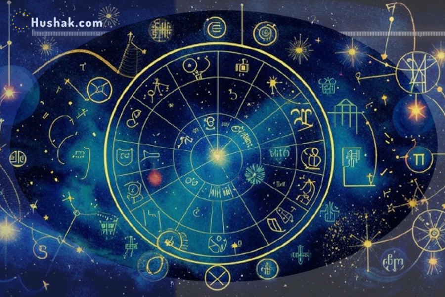 Աստղագուշակ․ մարտի 21, 2025 թ.