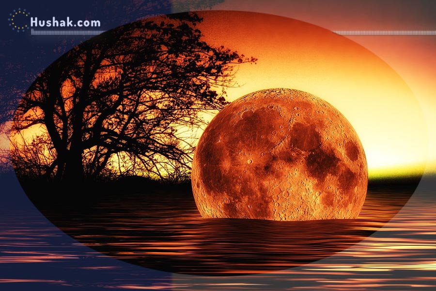 2025 թվականի ապրիլի 5-ի լուսնային-արևային աստղագուշակ