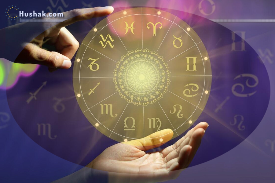 Աստղագուշակ․ ապրիլի 13, 2025 թ.