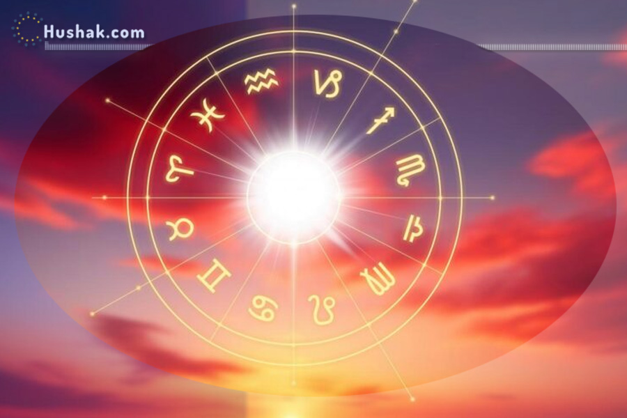 Աստղագուշակ․ ապրիլի 8, 2025 թ.