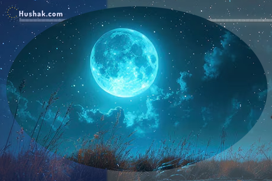 2025 թվականի մայիսի 13-ի լուսնային-արևային աստղագուշակ