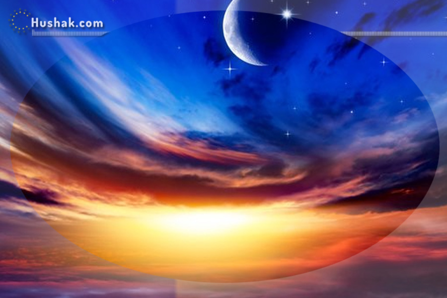 2025 թվականի մայիսի 22-ի լուսնային-արևային աստղագուշակ