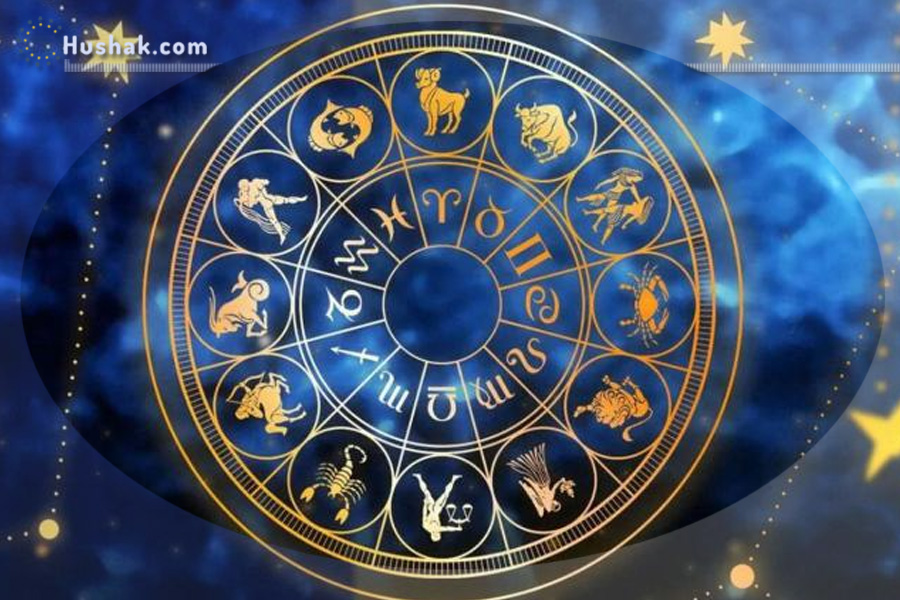 Աստղագուշակ․ մայիսի 12, 2025 թ.