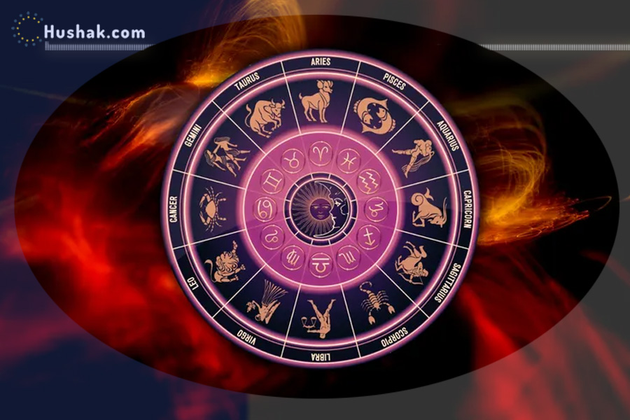 Աստղագուշակ․ հունիսի 2, 2025 թ.