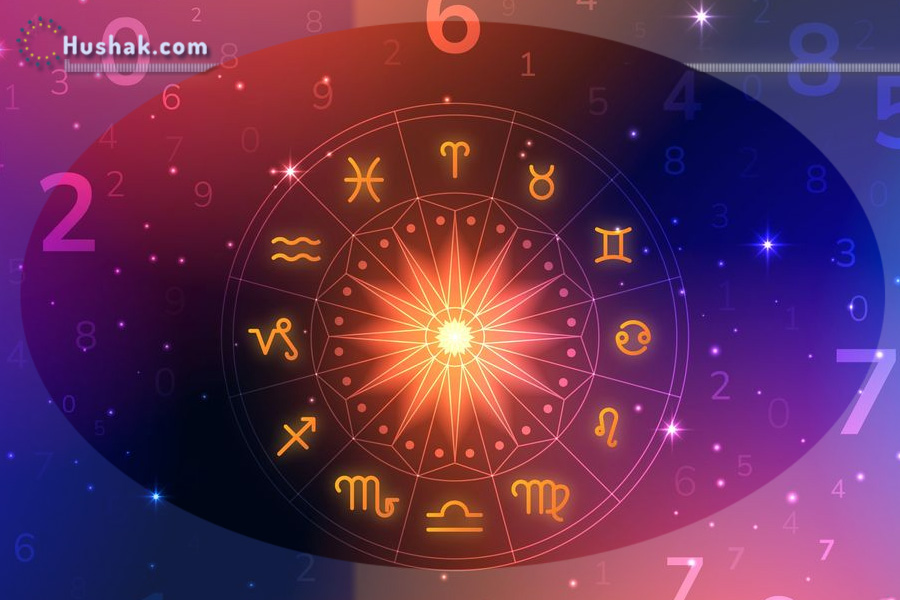 2025 թվականի հուլիսի աստղագուշակը