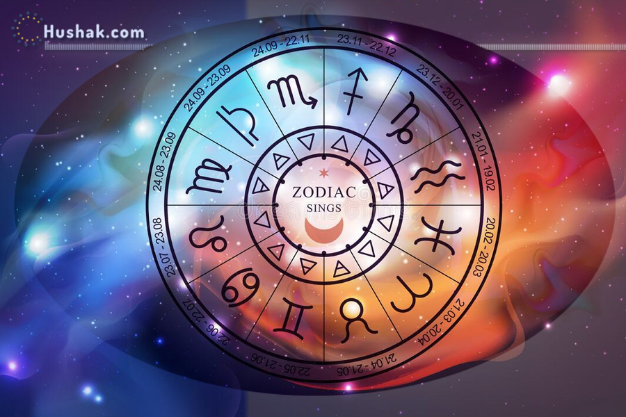 Աստղագուշակ․ հունիսի 17, 2025 թ.