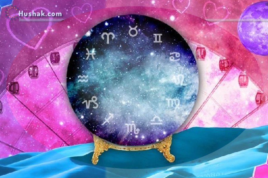 Աստղագուշակ․ հունիսի 16, 2025 թ.