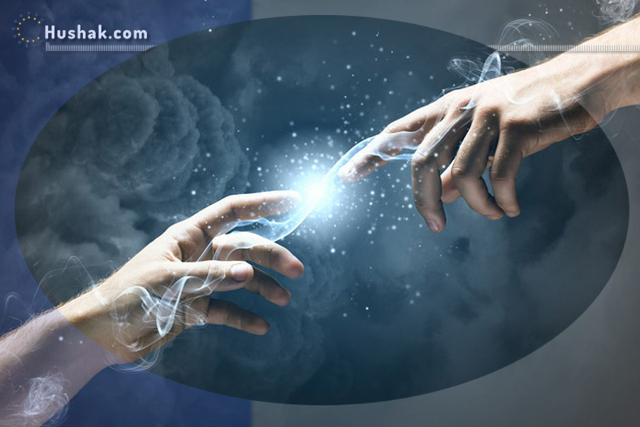 8 հարց, որոնք կհետաքրքրեն Աստծուն