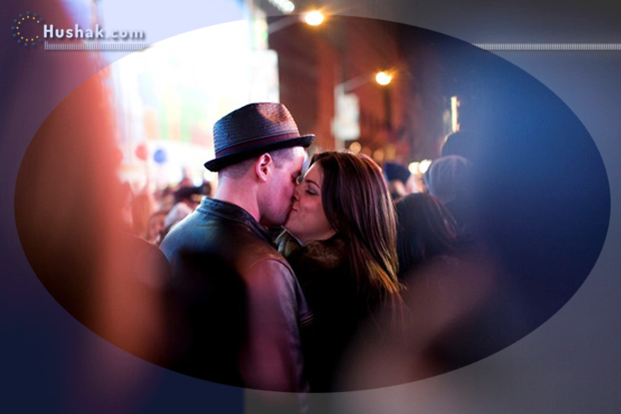 Մոլորակի բնակչության կեսից ավելին չի սիրում համբուրվել