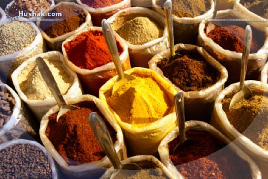 8 համեմունք նիհարելու համար