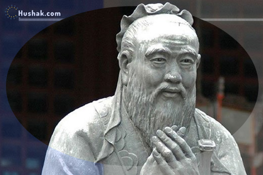 Խորիմաստ 10 մտքեր Կոնֆուցիոսից