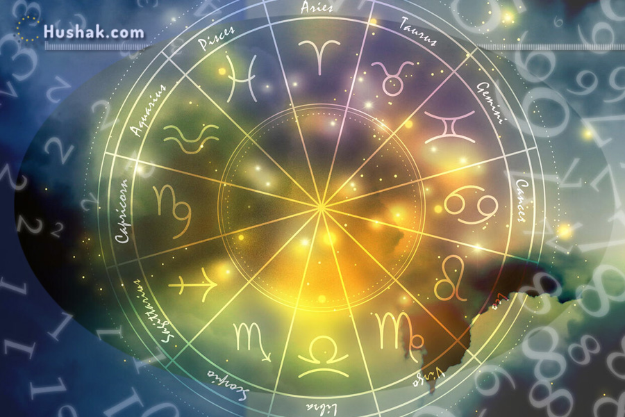 2025 թվականի սեպտեմբերի աստղագուշակը