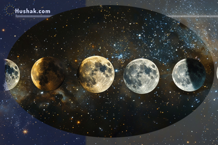 2025 թվականի օգոստոսի 15-ի լուսնային-արևային աստղագուշակ