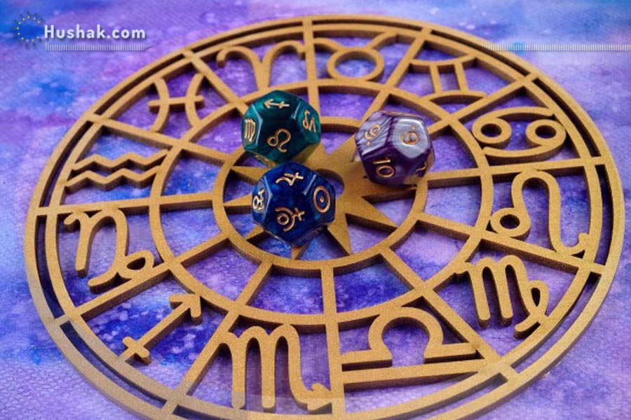 Աստղագուշակ․ օգոստոսի 1, 2025 թ.