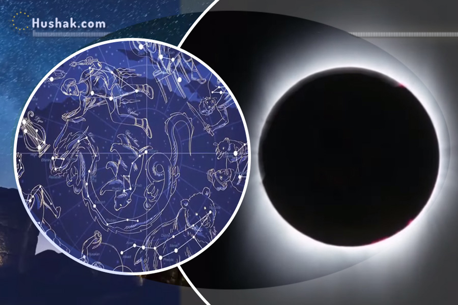 2025 թվականի հուլիսի 29-ի լուսնային-արևային աստղագուշակ