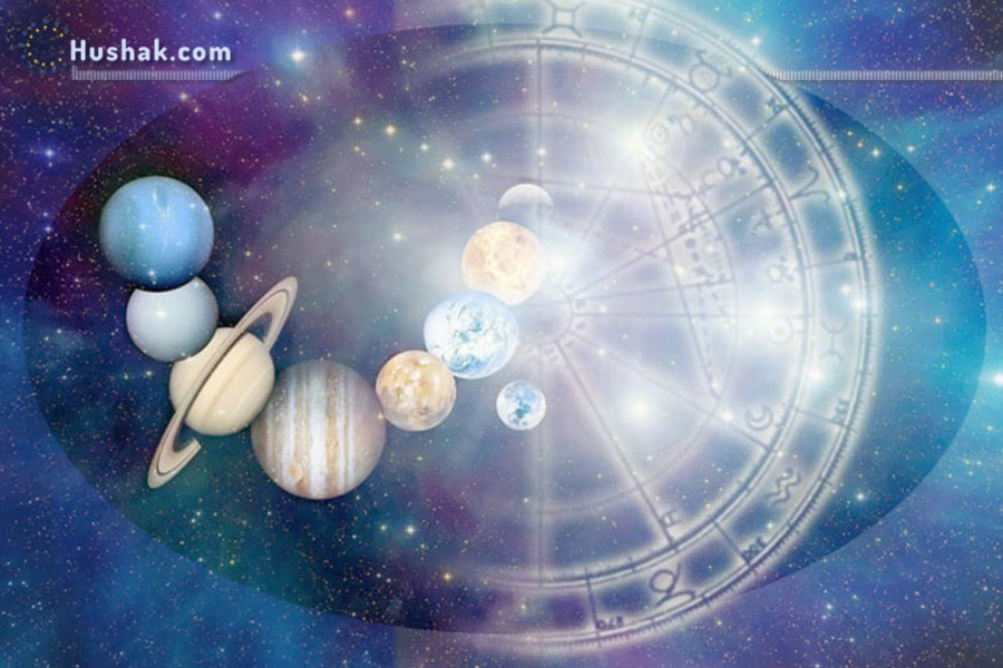 2025 թվականի օգոստոսի 25-ի լուսնային-արևային աստղագուշակ