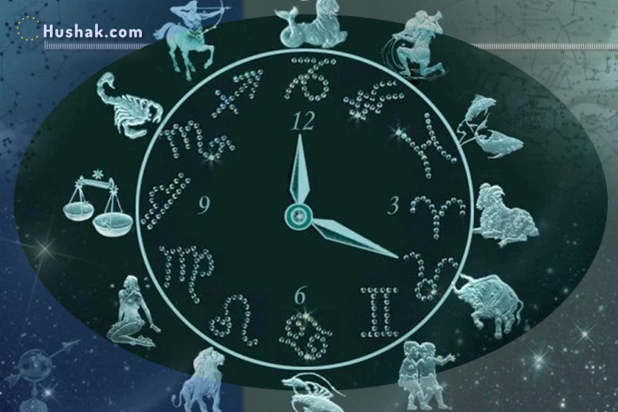 Աստղագուշակ․ օգոստոսի 15, 2025 թ.