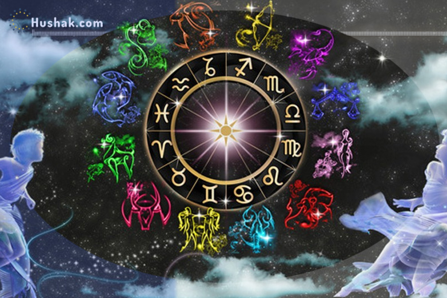 Շաբաթվա աստղագուշակ 06.10-12.10