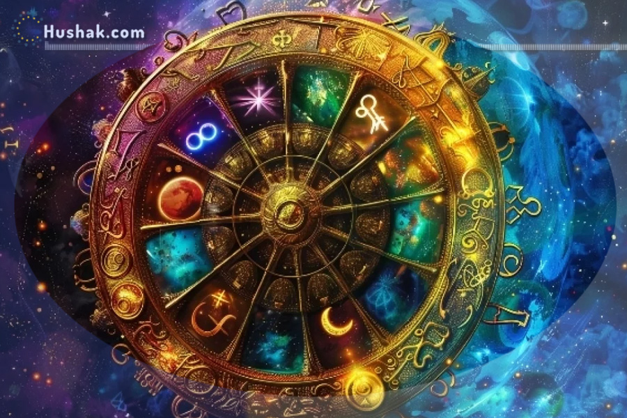 Աստղագուշակ․ սեպտեմբերի 12, 2025 թ.