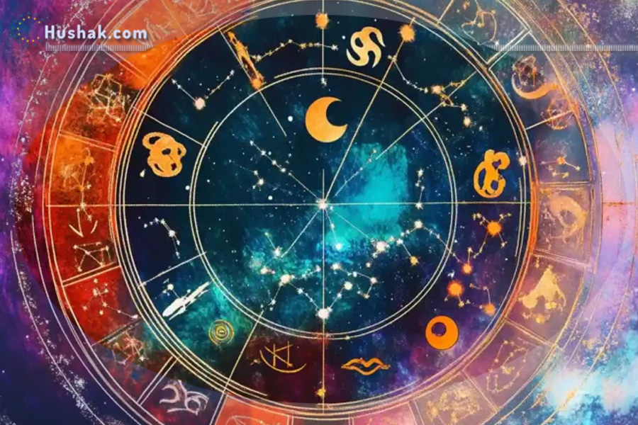 Աստղագուշակ․ հոկտեմբերի 4, 2025 թ.