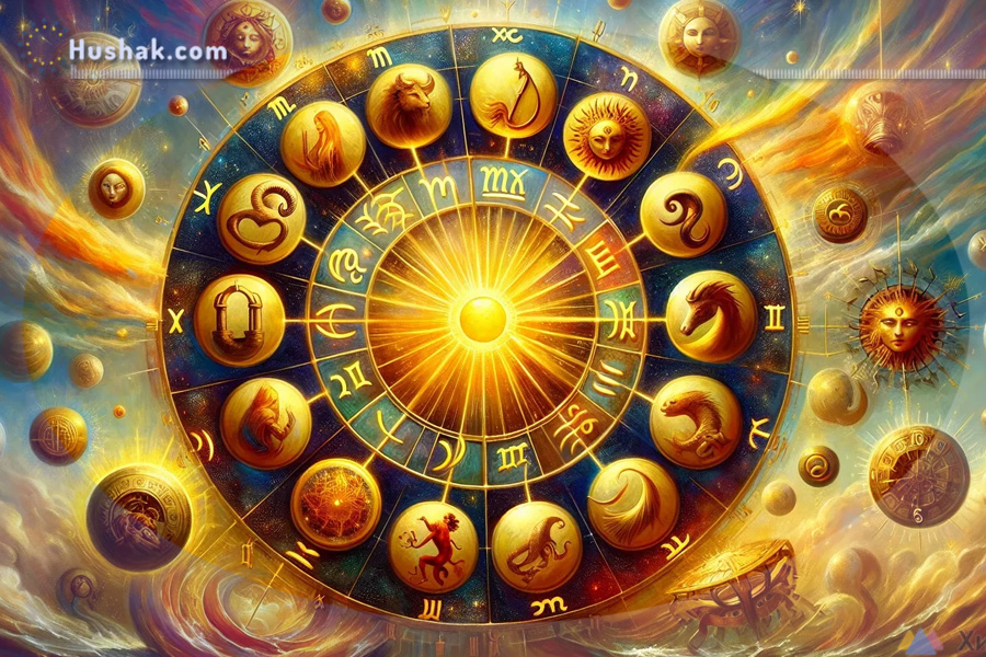 Աստղագուշակ․ սեպտեմբերի 28, 2025 թ.