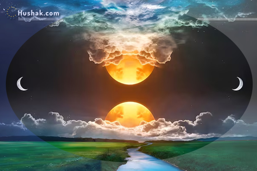 2025 թվականի հոկտեմբերի 5-ի լուսնային-արևային աստղագուշակ