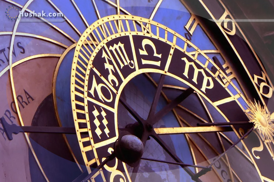 Աստղագուշակ․ հոկտեմբերի 17, 2025 թ.