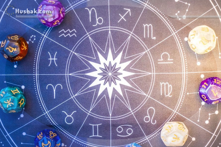 2025 թվականի հոկտեմբերի աստղագուշակը