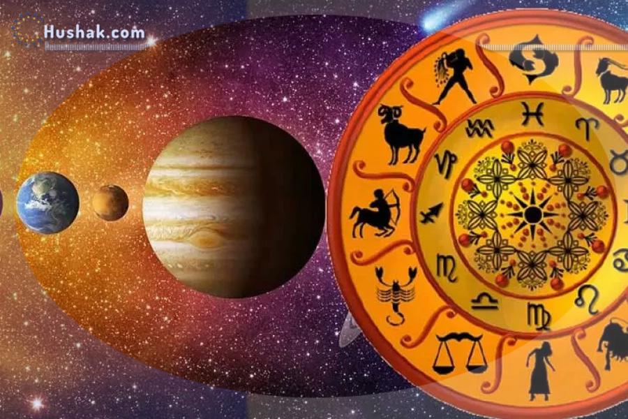 Աստղագուշակ․ հոկտեմբերի 29, 2025 թ.