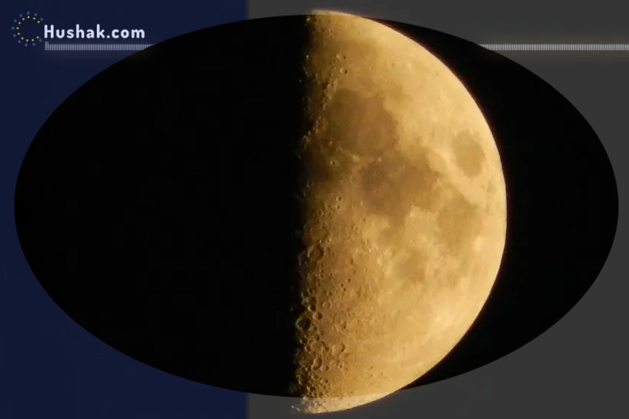 2025 թվականի նոյեմբերի 22-ի լուսնային-արևային աստղագուշակ