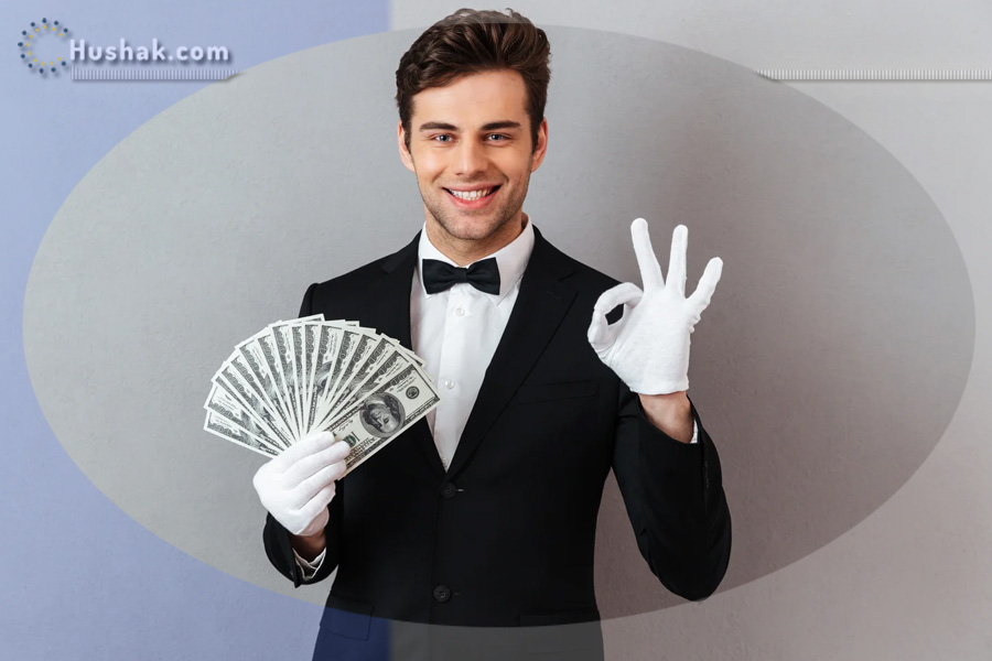 2025 թվականի նոյեմբերի 5-ի ֆինանսական հորոսկոպ