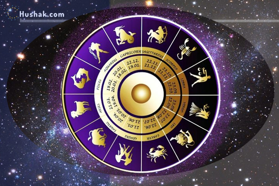 Շաբաթվա աստղագուշակ 01.12-07.12