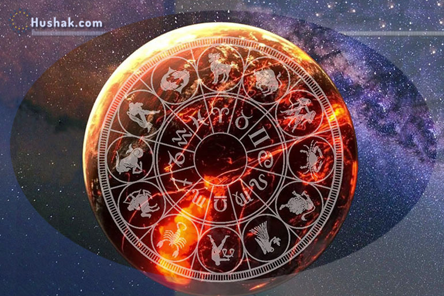 Աստղագուշակ․ հոկտեմբերի 22, 2025 թ.