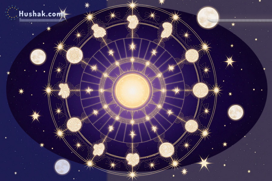 Շաբաթվա աստղագուշակ 05.01-11.01