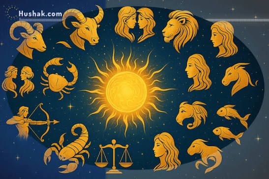 Աստղագուշակ․ դեկտեմբերի 24, 2025 թ.