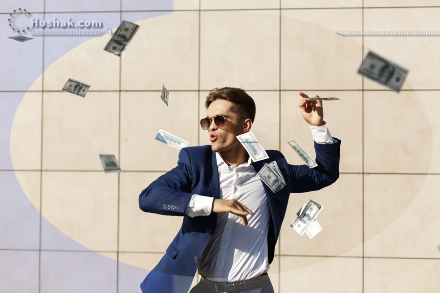 2025 թվականի դեկտեմբերի 8-ի ֆինանսական հորոսկոպ