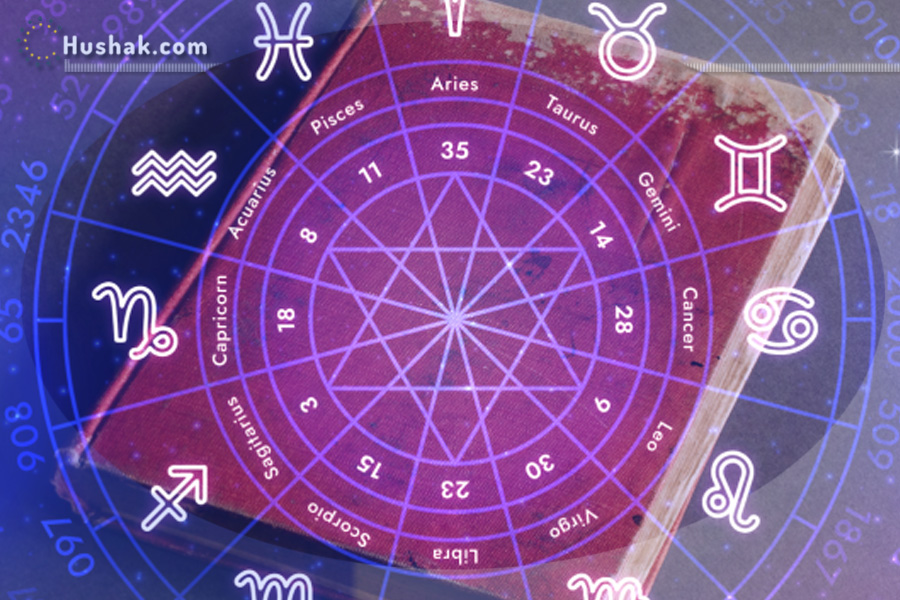 Շաբաթվա աստղագուշակ 08.12-14.12