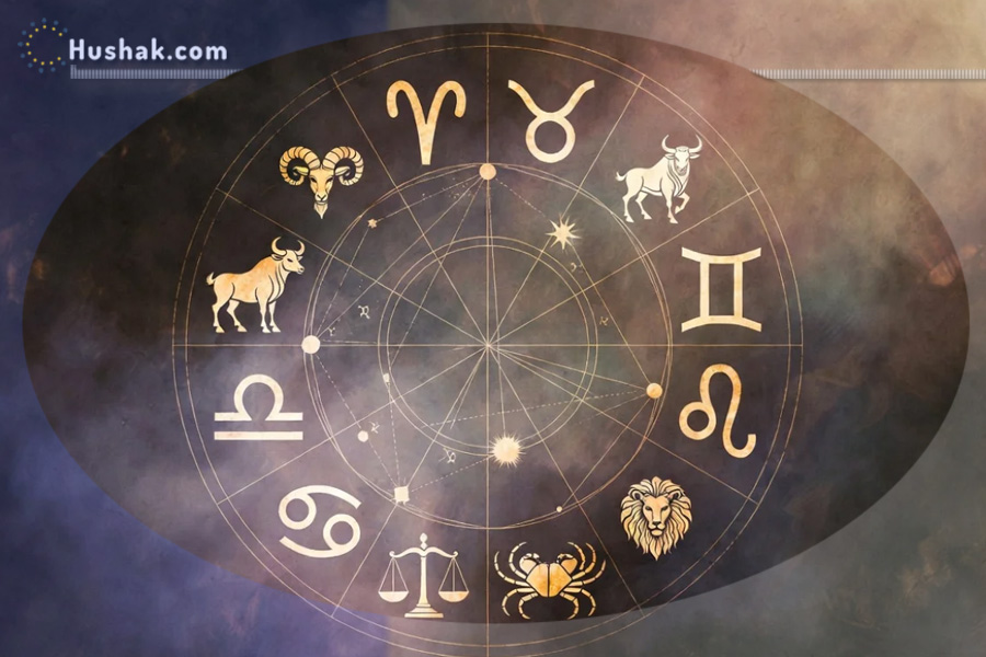 Աստղագուշակ․ հունվարի 5, 2026 թ.