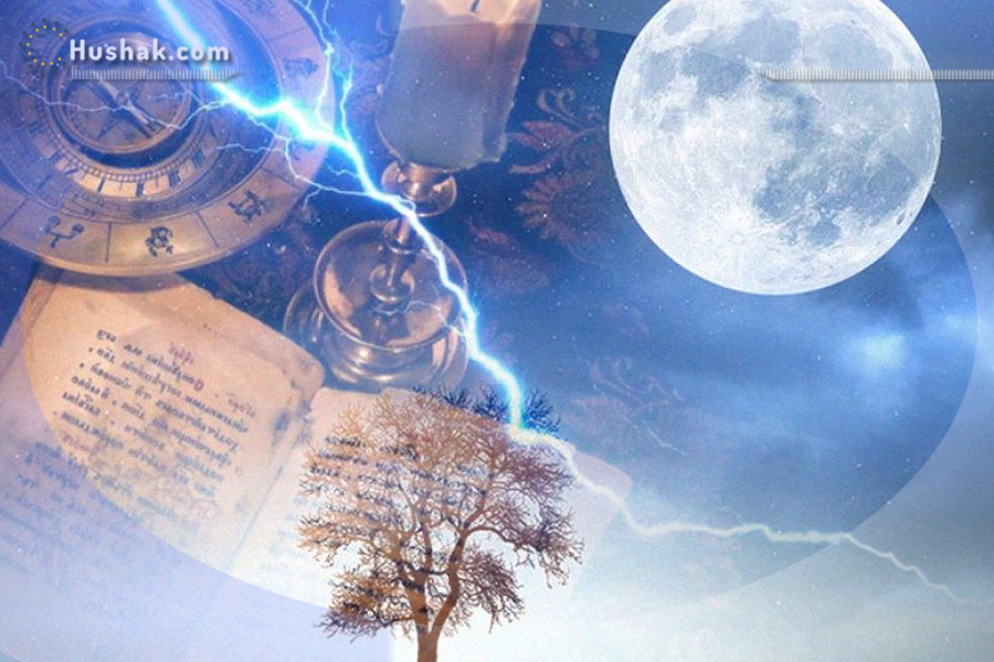 2026 թվականի փետրվարի 2-ի լուսնային-արևային աստղագուշակ