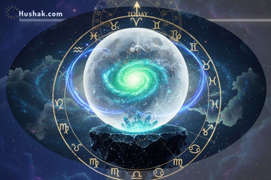 Աստղագուշակ․ հունվարի 13, 2026 թ.