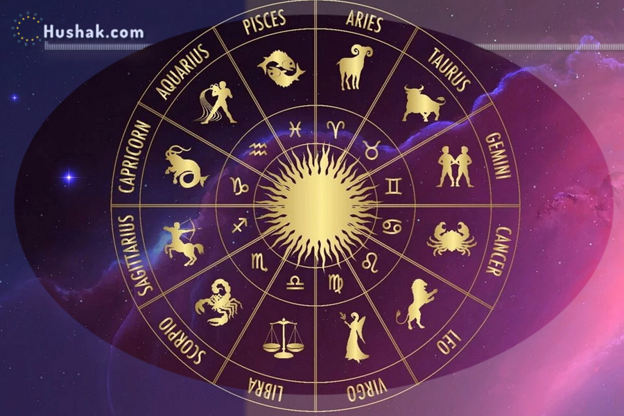 2026 թվականի մարտի աստղագուշակը