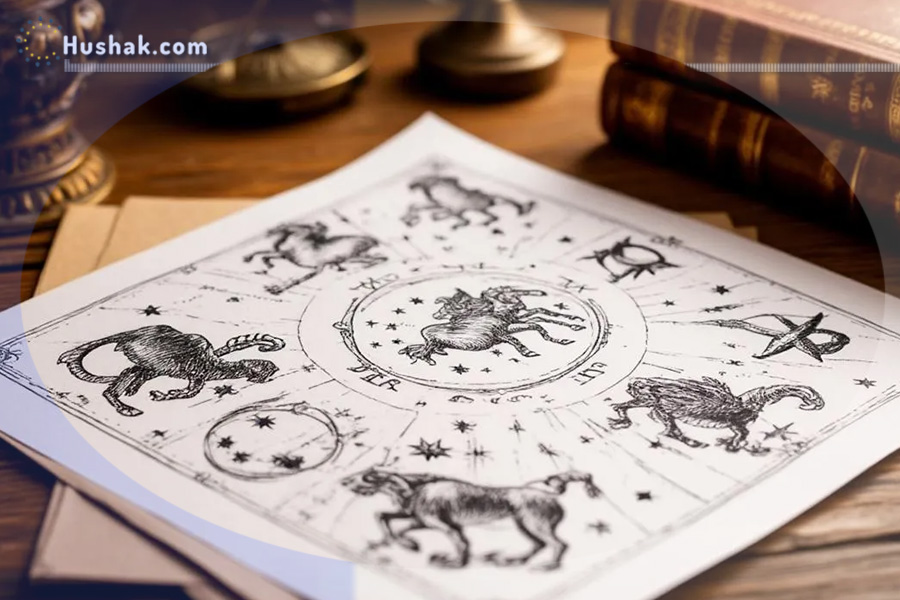 Շաբաթվա աստղագուշակ 02.01-08.02